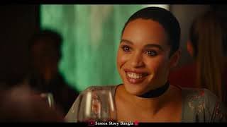 সে নিজের করা ভুল শুধরাতে টাইম ট্রাভেল করে অতিতে ফিরে আসে তারপর | Time Travel movie explain in bangla