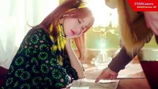 SNSD Lion Heart MV【中字】YouTube subtitle 1080p60