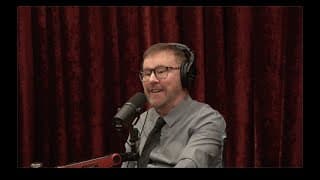 Joe Rogan Experience #2372 - Garry Nolan
