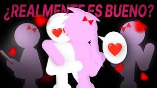 ¿Realmente es bueno tener novia?