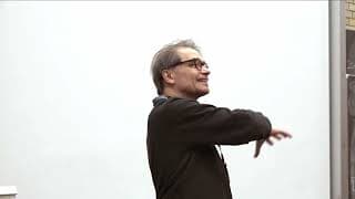 Marxsche Ökonomie (Prof. Michael Heinrich)