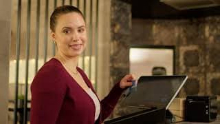 Introducing Restaurant365