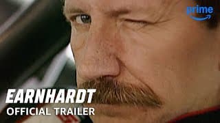 Earnhardt - Official Trailer | Prime Video