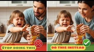 Stop Giving It Right Away—This 10-Second Pause Changes Everything