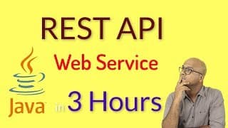 Rest API | Web Service Tutorial