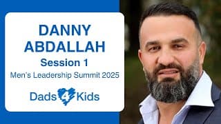 The Power of Forgiveness - Danny Abdallah