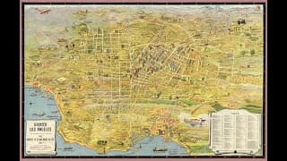 The California Weltgeist