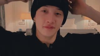 BANG CHAN | INSTAGRAM LIVE (Full)