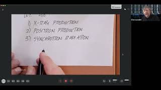 Lecture 18 A105 Dark Matter