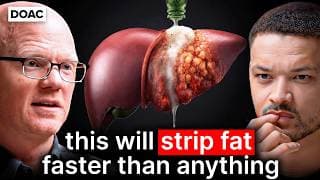 Top Insulin Expert: This Will Strip Fat Faster Than Anything!