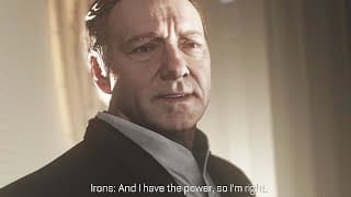 Call of Duty Tried To Warn You (In A Secret Cutscene)