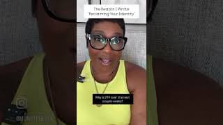 My WHY! Kindle Ebook $2.99! #shorts #ebook #ebooks