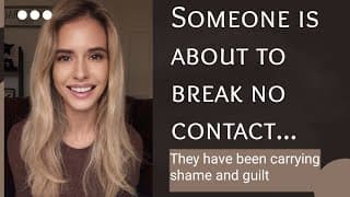 Expect a message from someone with HUGE regrets 💌 💬🖤