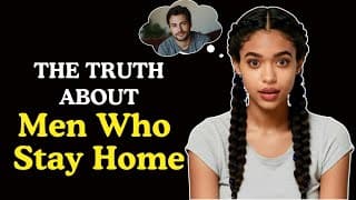 5 Psychological Truths of a Man Who Loves Staying at Home