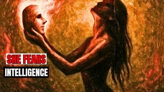 Why Intelligent Men Scare Most Women | Kierkegaard