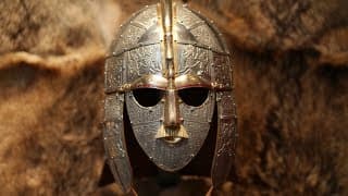 Sutton Hoo - Masterpieces of the British Museum - BBC Documentary