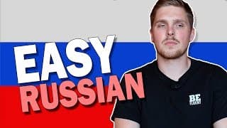 Routine in the Morning | Super Easy Russian