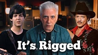 It's Worse Than You Think: The TRUTH About Why New Artists Fail