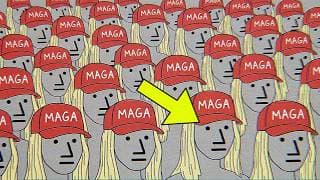 The Reason White Women Vote Trump Is Sicker Than We Thought