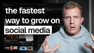 After 100M+ views, this is the system I wish I had when I started