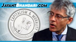 Demystifying China | Jayant Bhandari