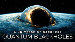 The Most Terrifying Blackholes To Exist | Space Documentary 2024