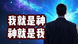 【江湖姐訪談】克拉克1 : 不用修行、不用服致幻劑，還有一條路可以體驗真相......