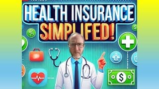 Master Health Insurance in Minutes: A Practical Guide