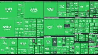 The Computer That Runs The World