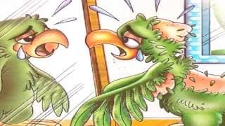 Horacio Quiroga: El Loro Pelado (Serie Textos Narrados)