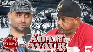 Lush is a Crip Now?? Wack Bans Brandon, Youngboy Scared of Chicago? & More