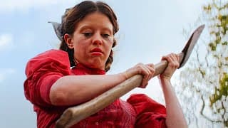 Most Disturbing Horror Movies