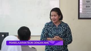 Profil Prodi DIII Sanitasi Jurusan Kesling Poltekkes Palembang Tahun 2022