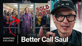 This One Scene Will Change How You Sell Forever