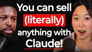 The Mom Who Mastered Claude: How To Build An Audience That Buys Using Claude Code (Step by Step!)