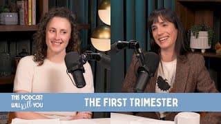 Pregnancy: First Trimester | This Podcast Will Kill You #168