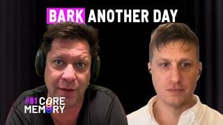 He Tried To Cure His Dog’s Cancer With AI