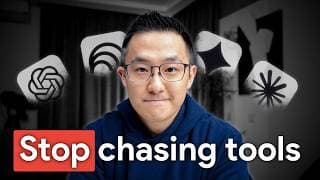 Give Me 9 Minutes, I'll Make You AI-Native