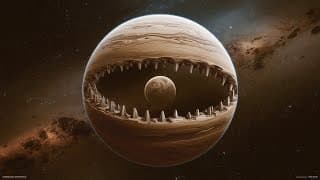 Strangest Planets 2025 | Space documentary