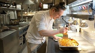 The perfect Lasagna - Chef in Italy shares Recipe