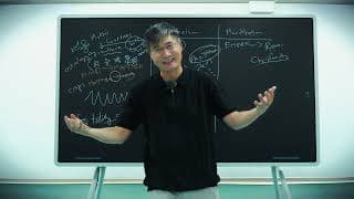 Secret History #5:  The Birth of Evil