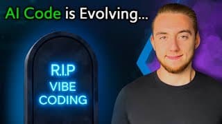 Context Engineering is the New Vibe Coding (Learn this Now)