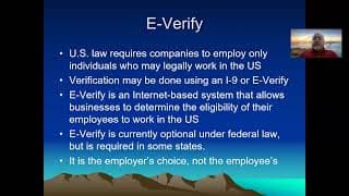 03a3 Labor Laws
