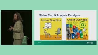 Full Session w Intro Package Recycling Summit 2025 | Rewiring the Consumers Brain