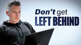 9 AI Skills You MUST Have to Become Rich in 2025