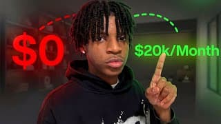 This Reselling Strategy Makes $20k/Month Guaranteed..