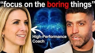 High-Performance Psychologist: How To Fix Your Mindset So Trading Becomes Easy