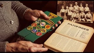 2009 - Vi Codling - Pathfinders