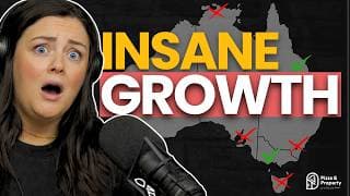 Massive Pressure Price Growth!!! Where? Ranked State by State – With Dawn Fouhy & Todd Sloan