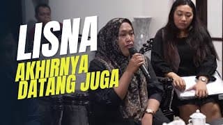 AKHIRNYA ASET LISNA DISERAHKAN‼️ CAKJI LANGSUNG PERINTAHKAN USUT KEABSAHAN ASET